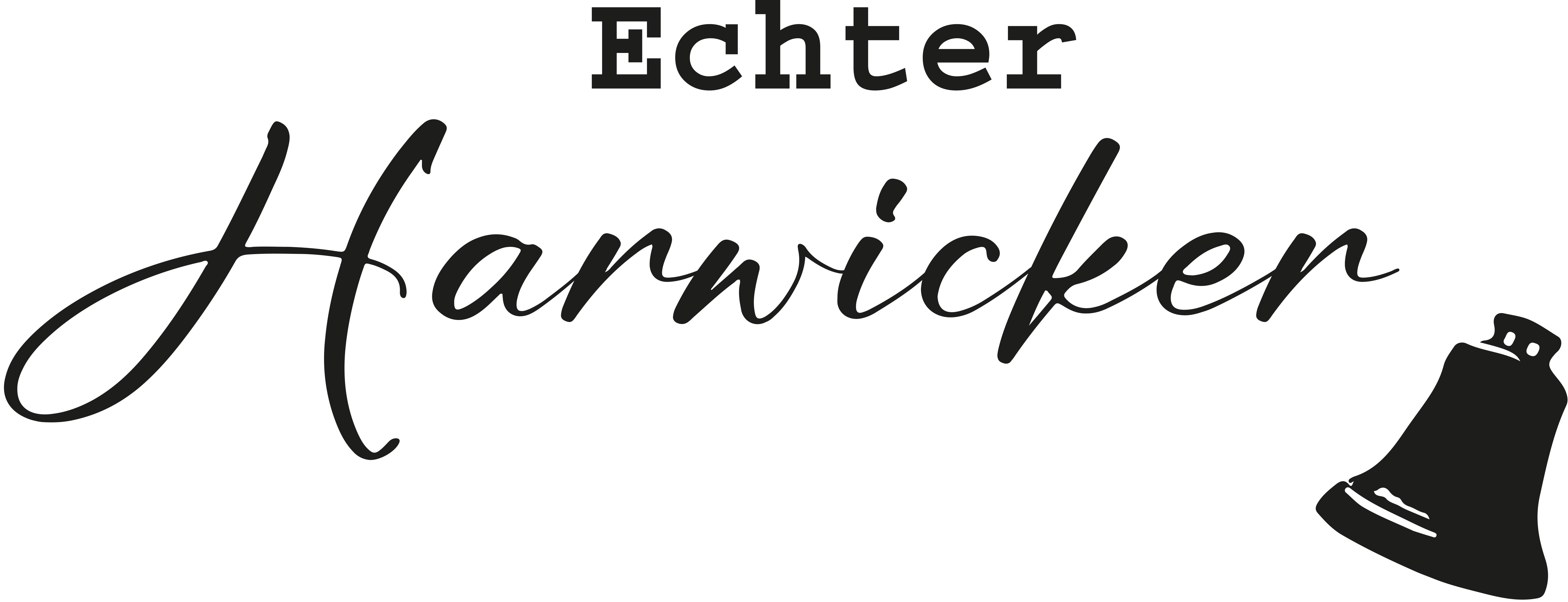 Echter Harwicker