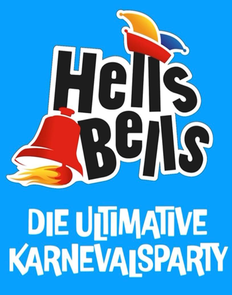 Eintrittskarte "Hells Bells" 2024