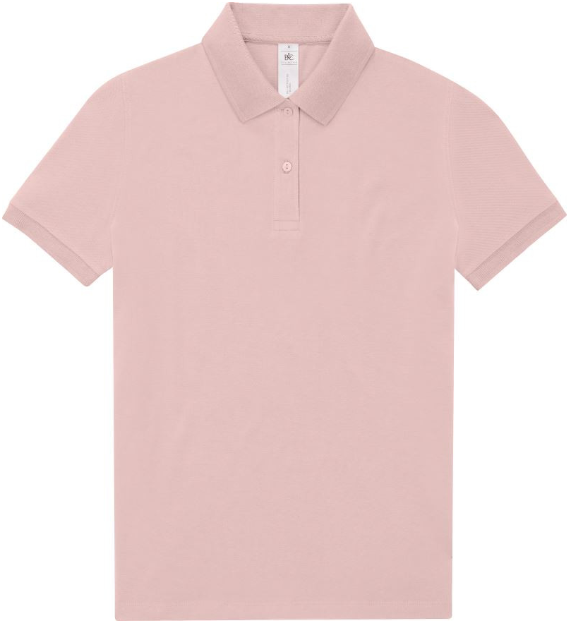 Damen-Polo-Shirt "Gescher" 