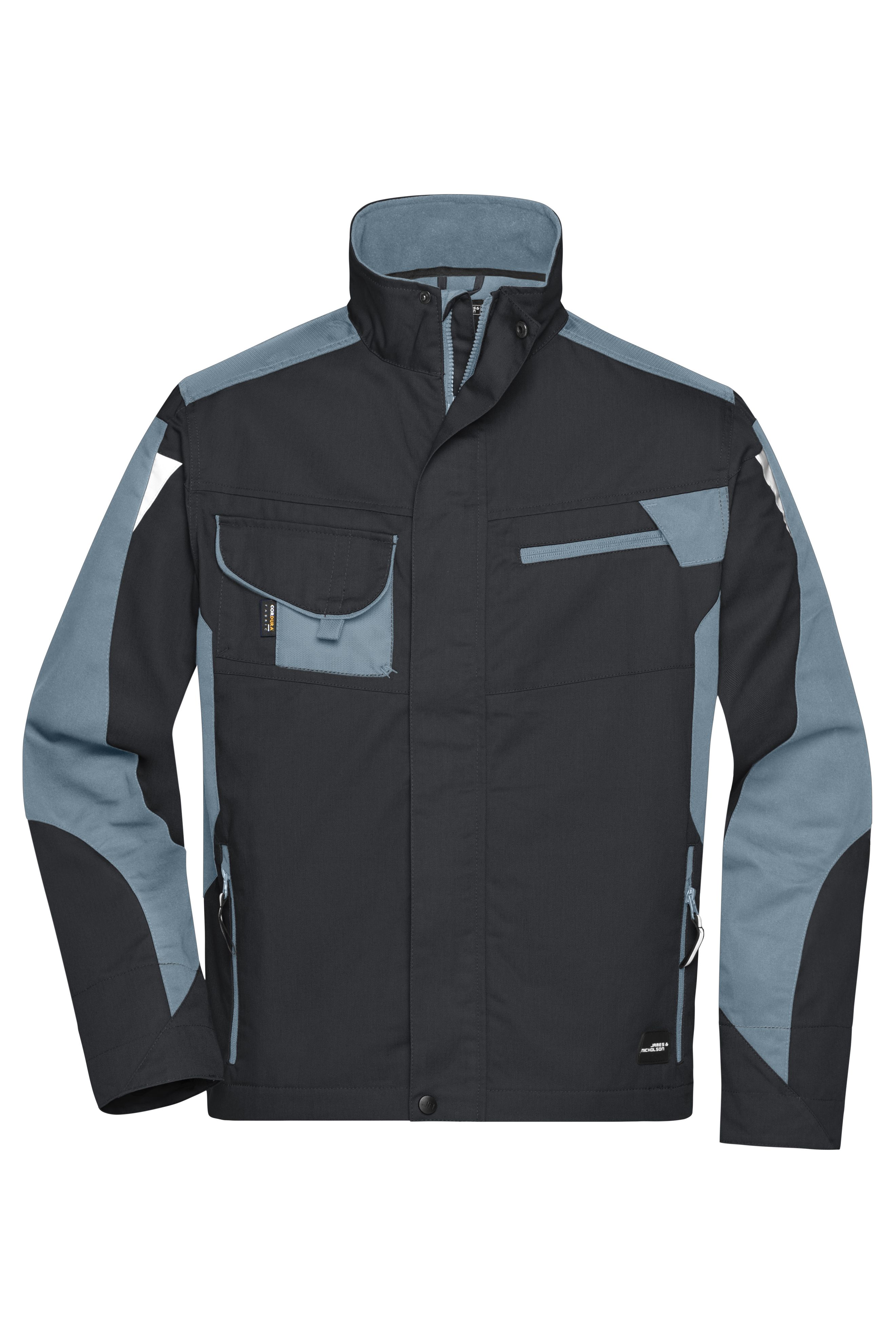 Softshell-Jacke