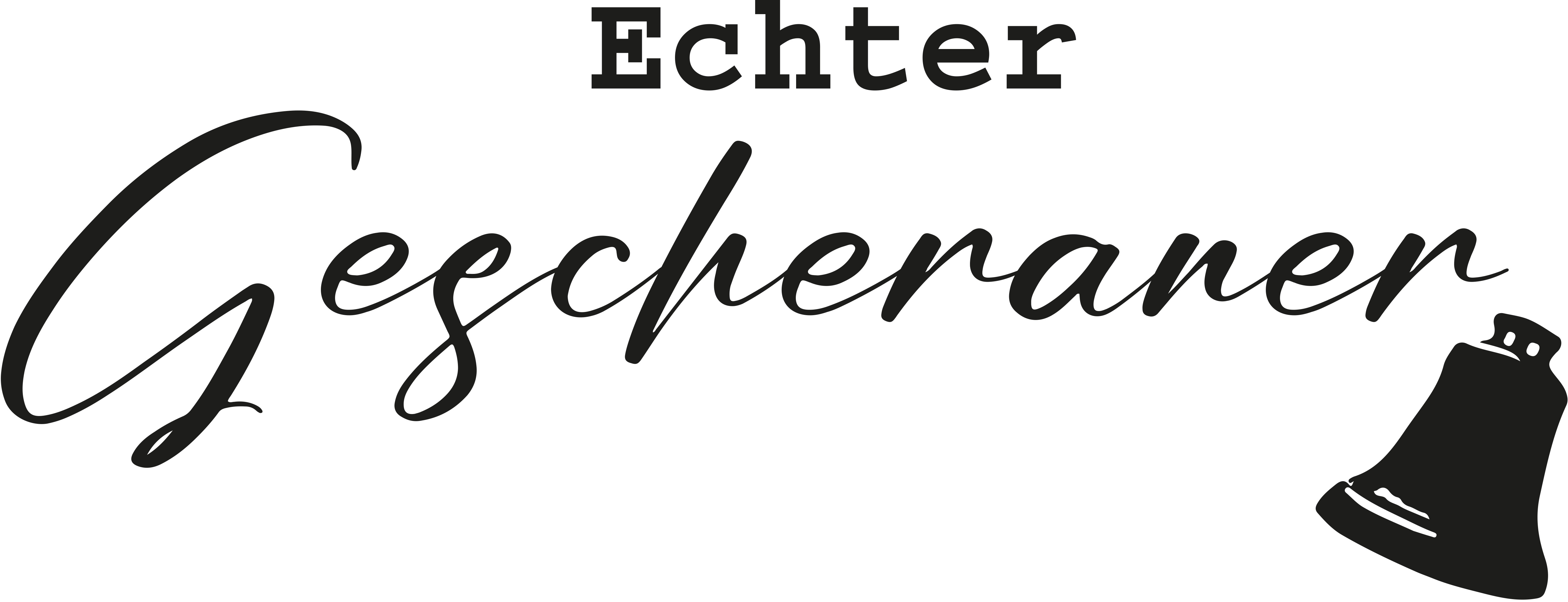 Echter Gescheraner