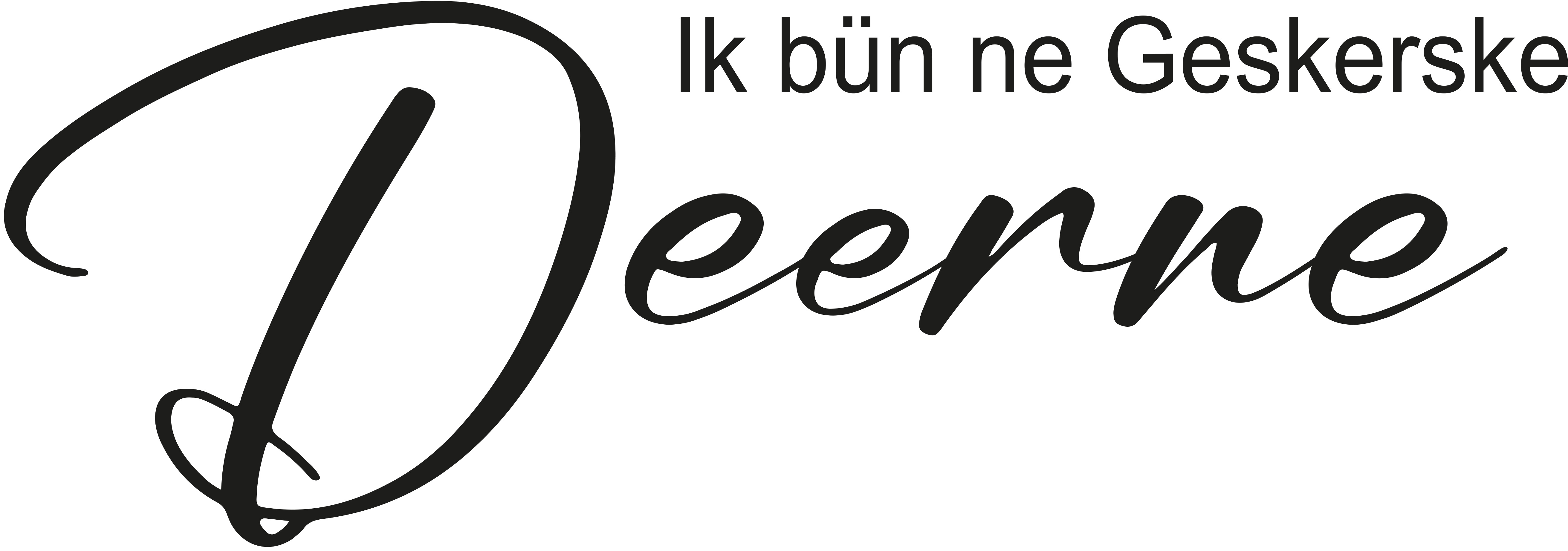 Geskerske Deerne