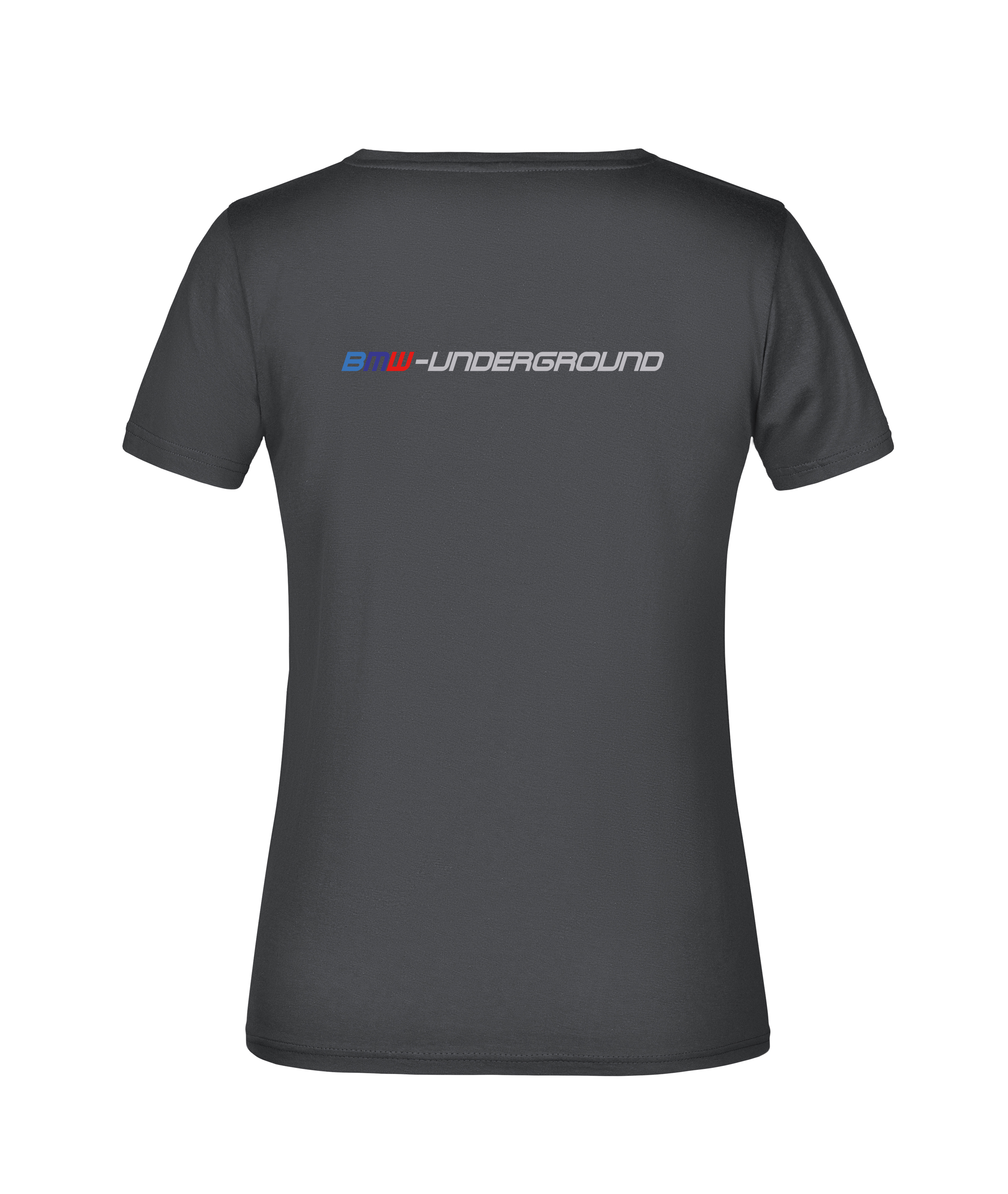 "BMW-Underground"-Damen-T-Shirt