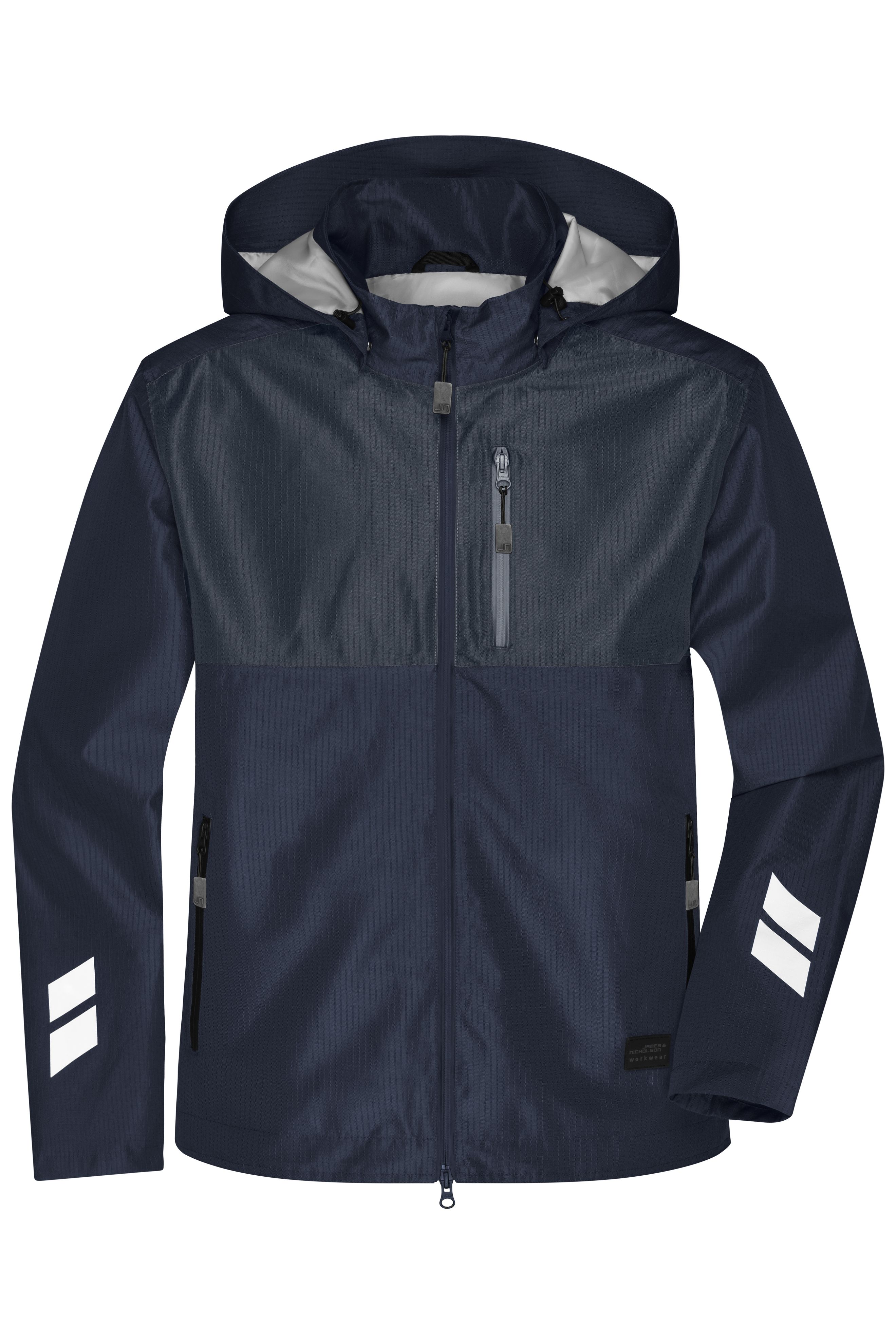 Softshell-Jacke