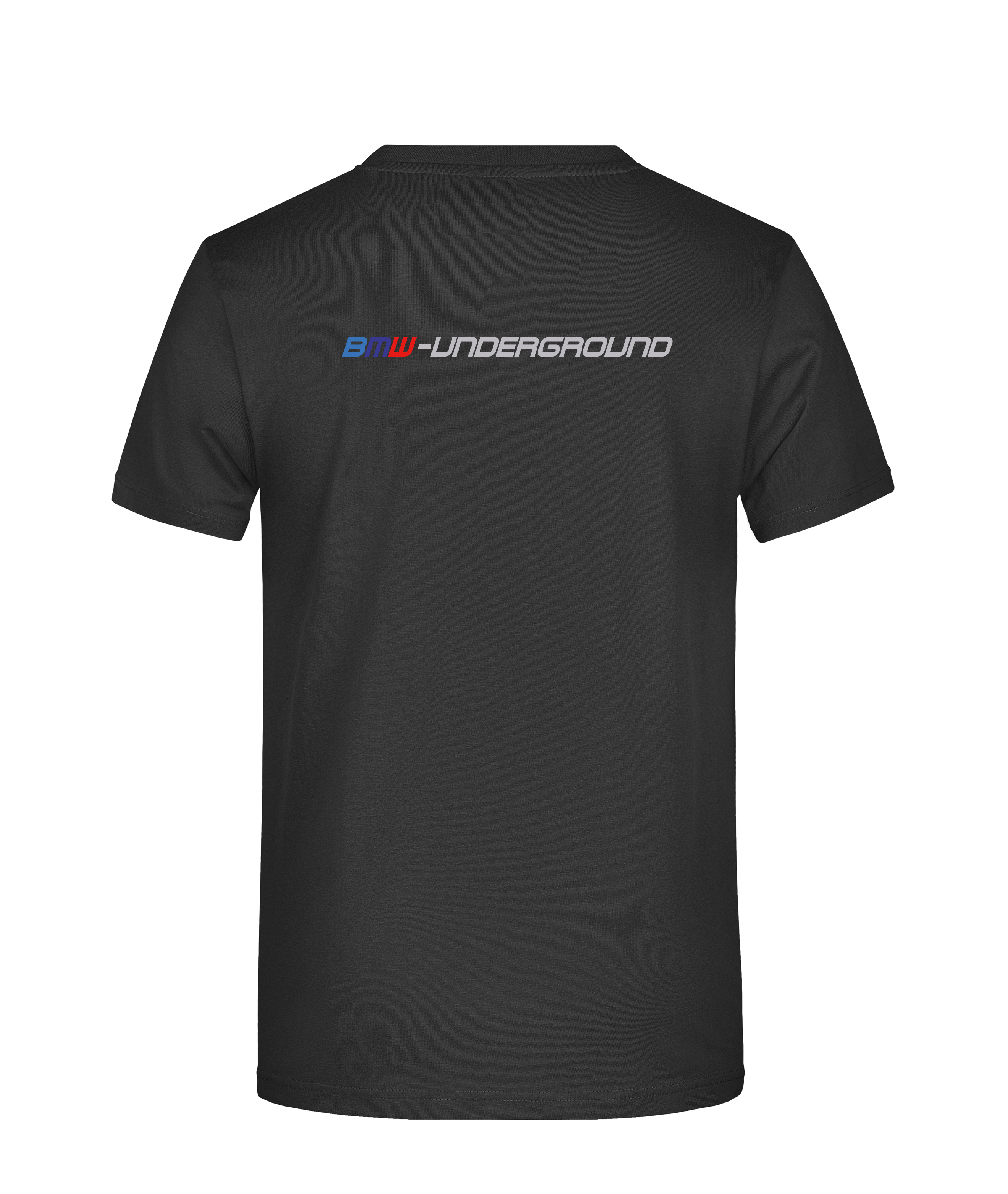 "BMW-Underground"-Herren-T-Shirt