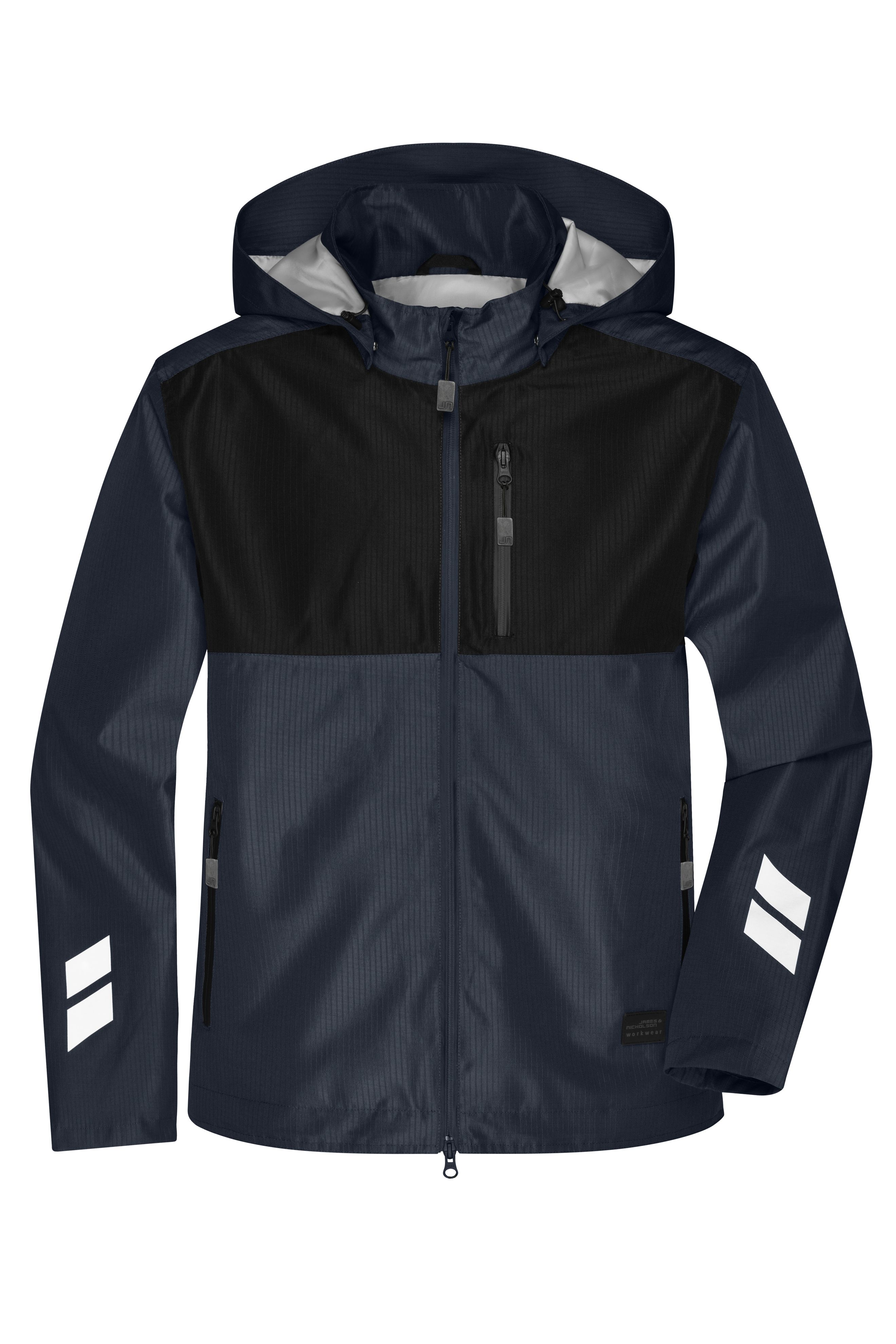 Softshell-Jacke