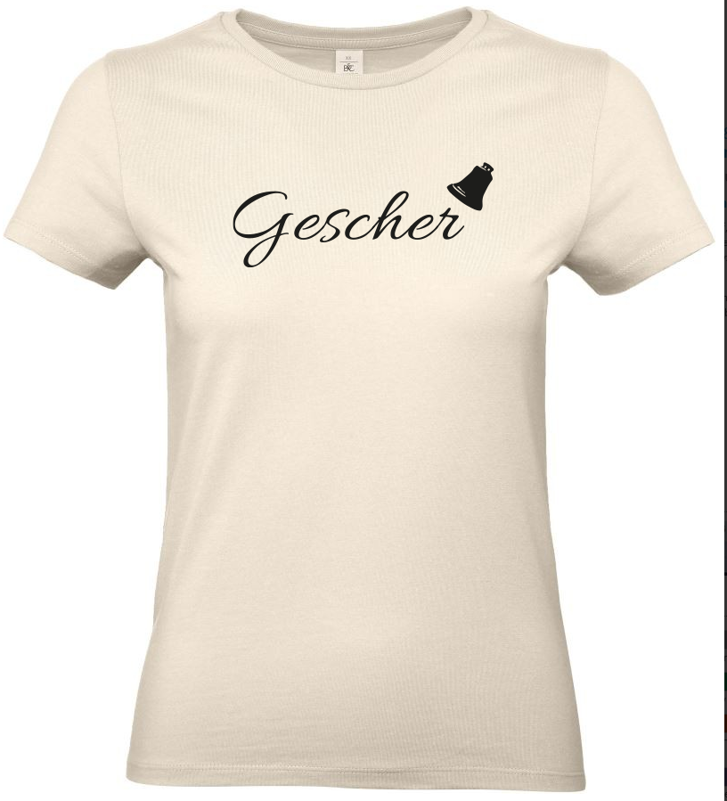 Damen-T-Shirt "Gescher"