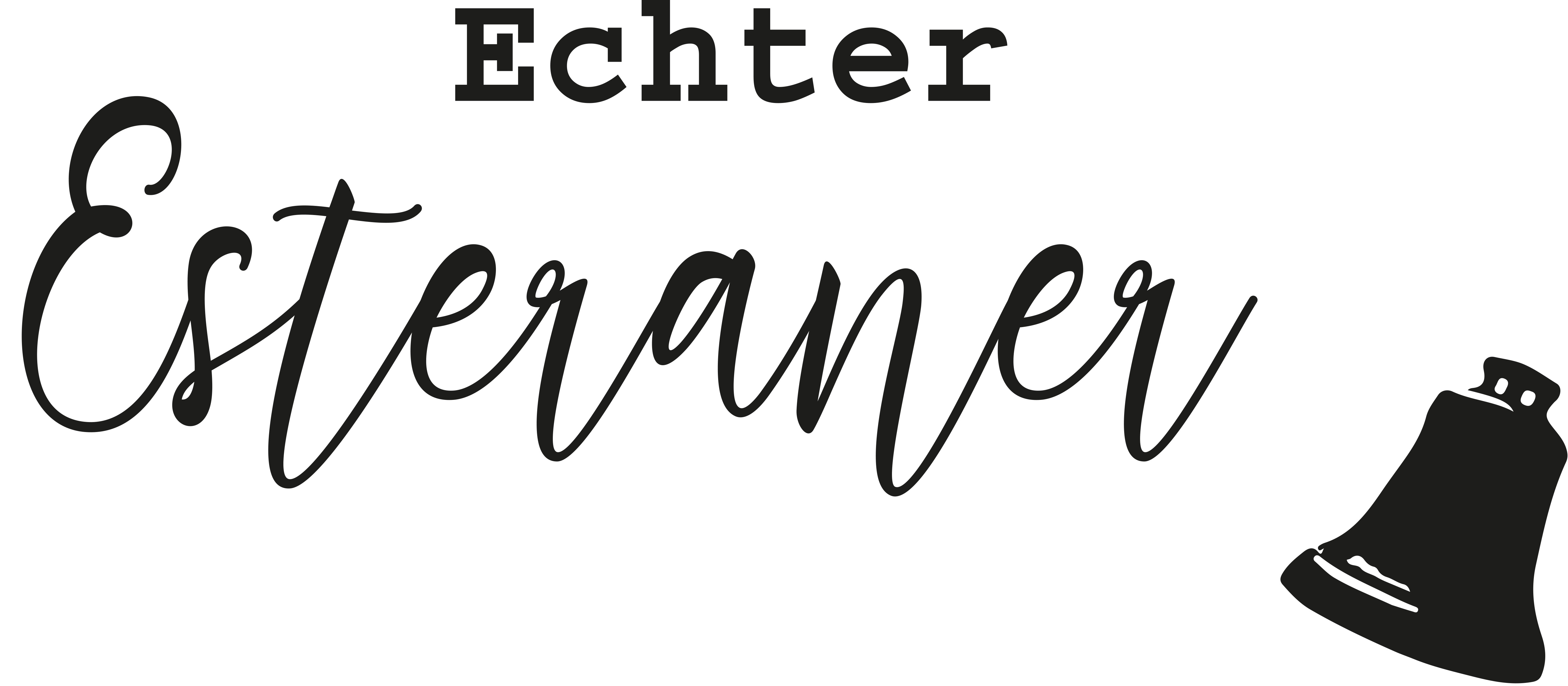 Echter Esteraner