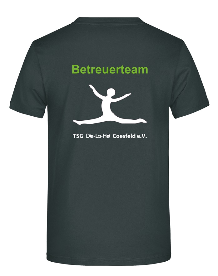 Betreuerteam