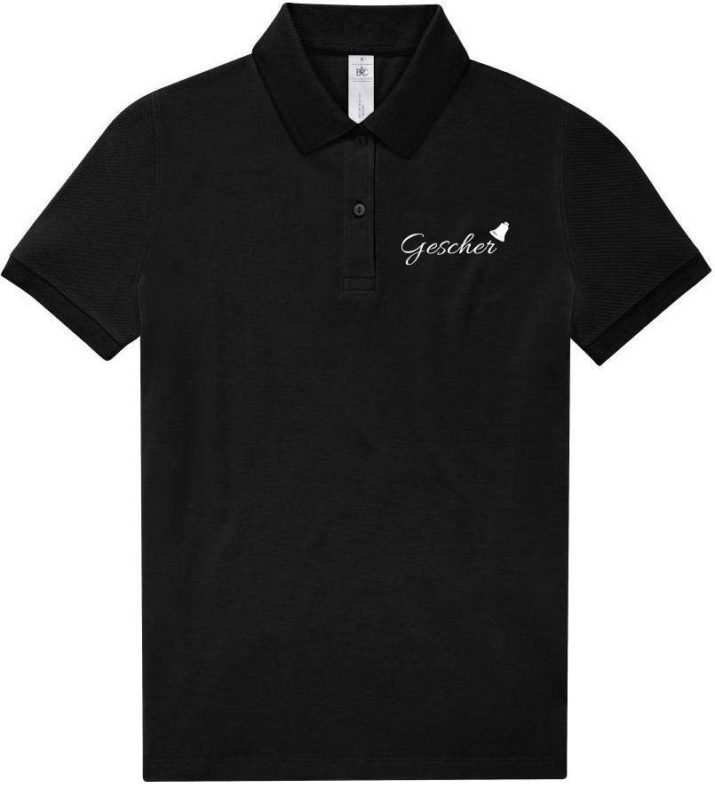 Damen-Polo-Shirt "Gescher" 