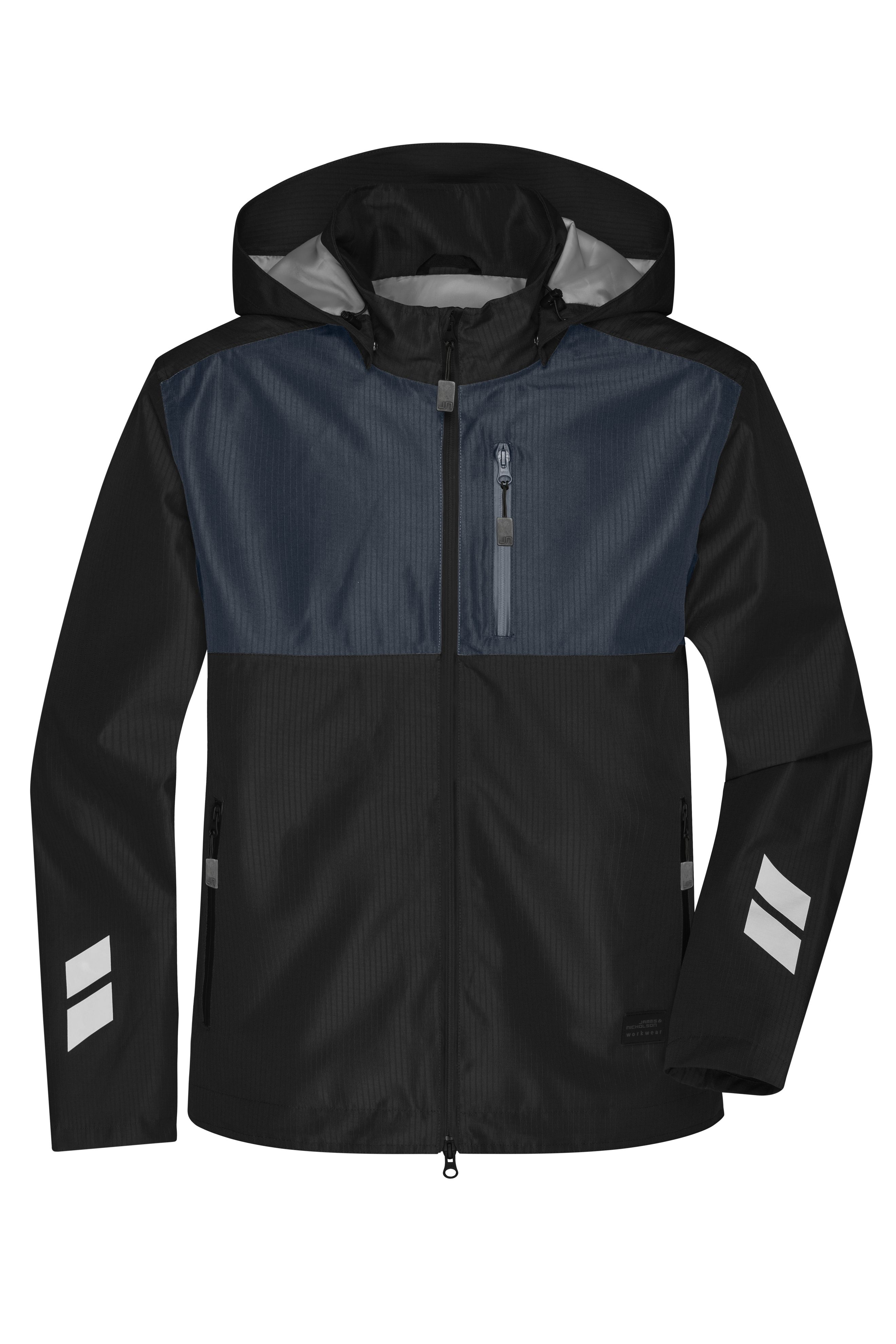 Softshell-Jacke