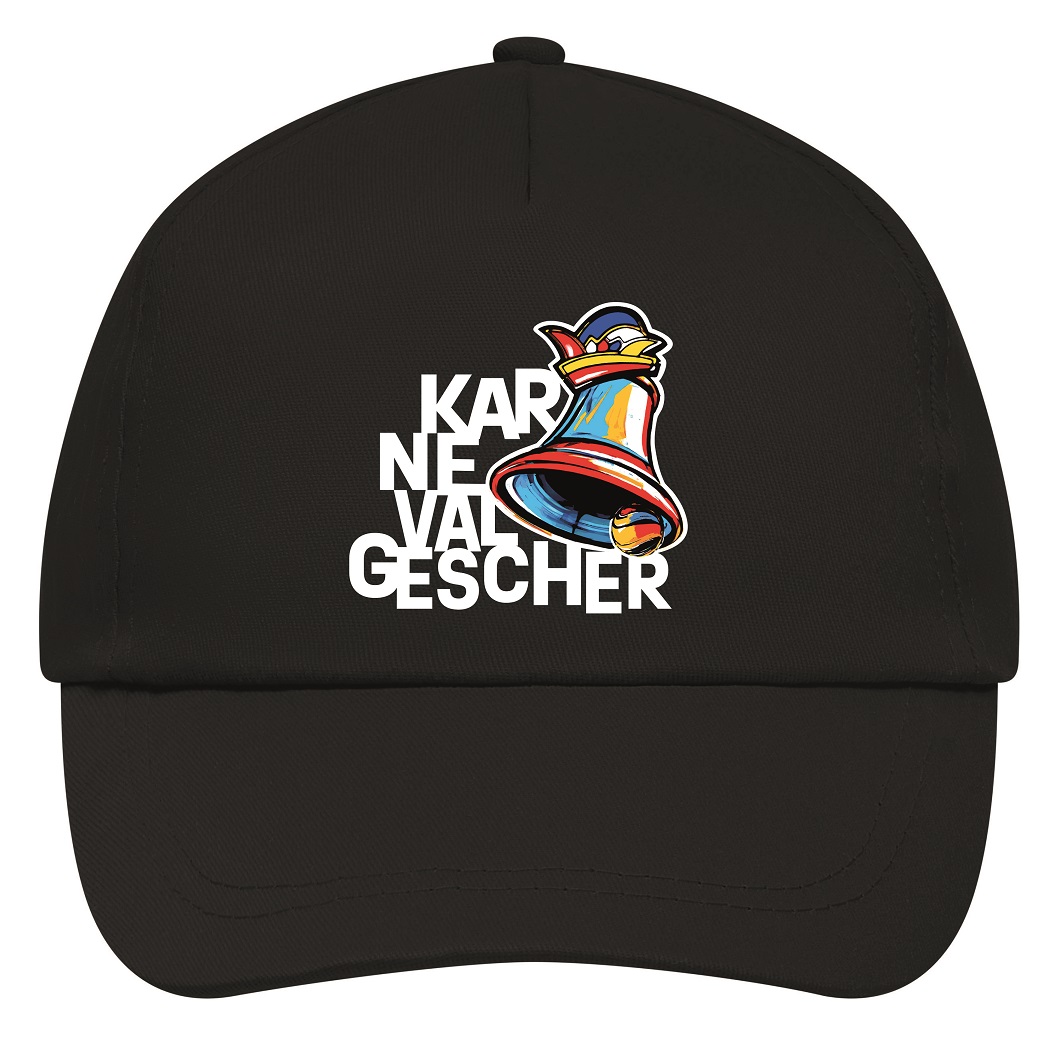 "Karneval Gescher" - Cappy